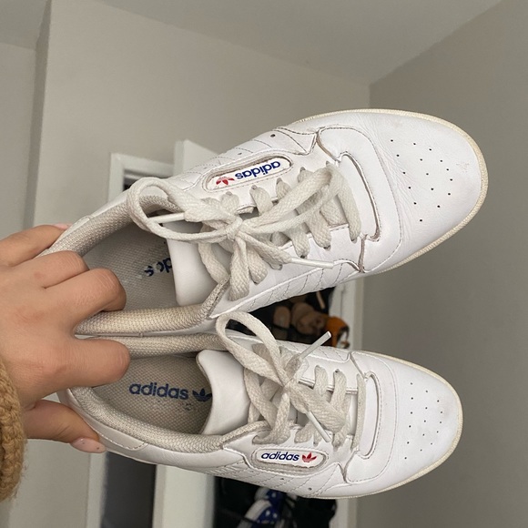 ADIDAS Powerphase ‘cloudwhite’ - Picture 6 of 6